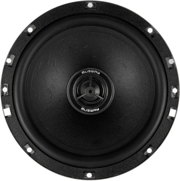Musway MS62-16cm Koax Lautsprecher