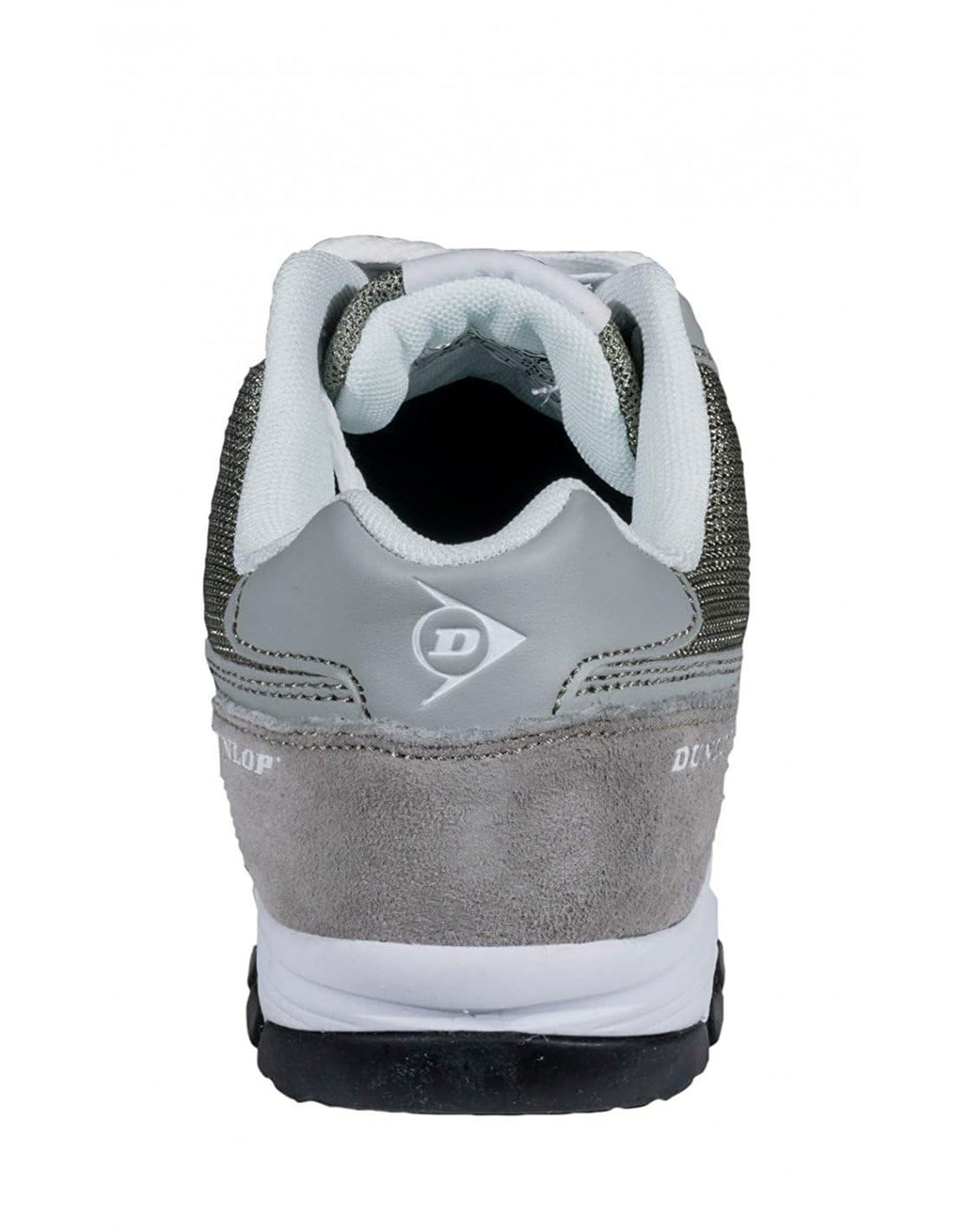 DUNLOP Männer Flying ArrowDunlop ARRO06440 Flying Arrow Halbschuh Sicherheitssneaker S3, 44, Grau 41