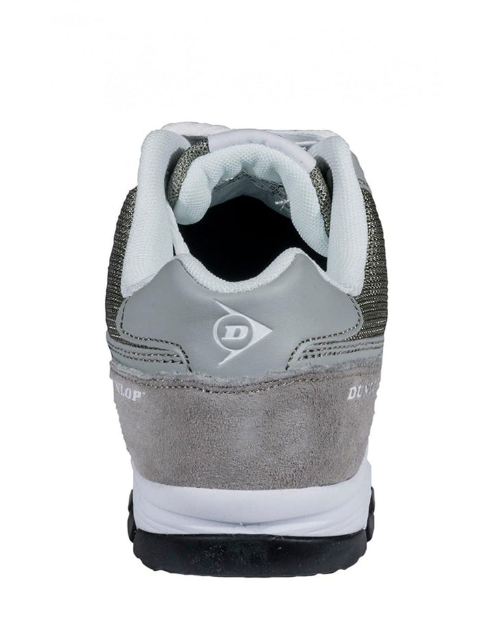 DUNLOP Männer Flying ArrowDunlop ARRO06440 Flying Arrow Halbschuh Sicherheitssneaker S3, 44, Grau 41
