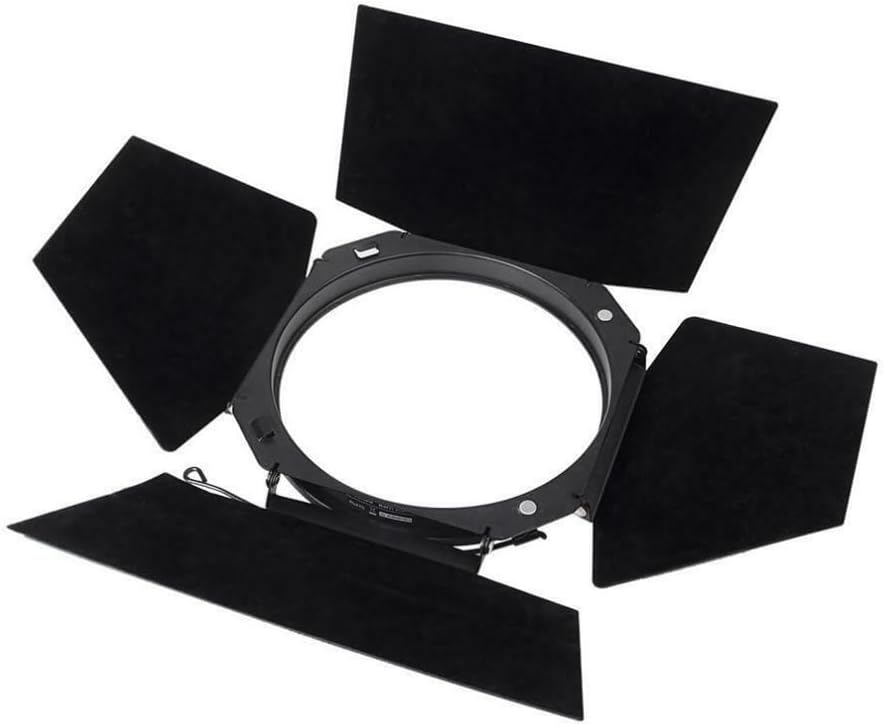 Aputure Barndoor for COB, AP-BARNDOOR