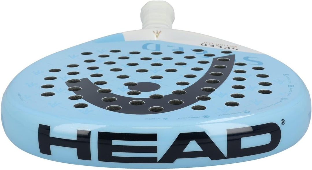 HEAD Speed Padel-Schläger, Paddel-Serie (Pro, Pro X, Motion, Elite, ONE, ONE X, Team) Speed Motion_2