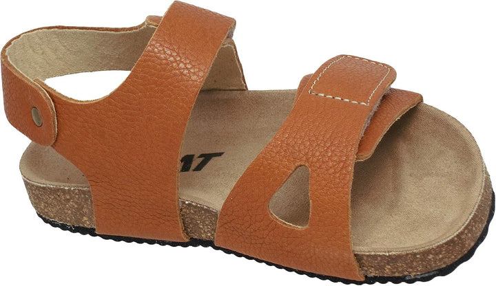 Kavat Unisex Kinder Bomhus Ep Slipper 31 EU Light Brown, 31 EU Light Brown