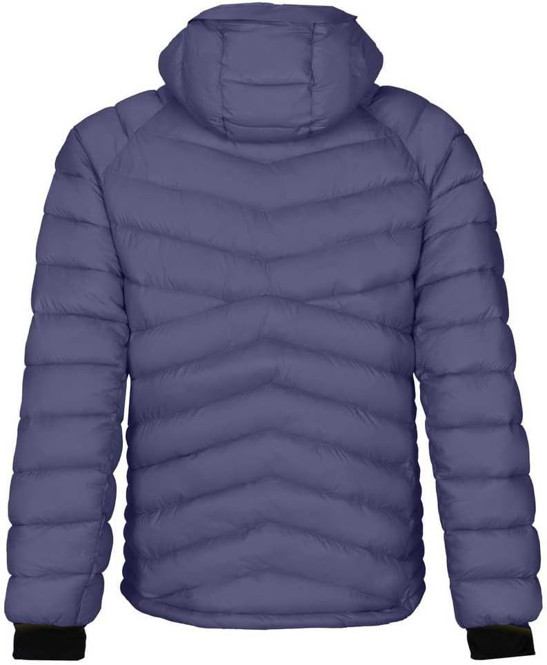 Rock Experience Herren Re.cosmic 2.0 Padded Jacket XL BLUE NIGHTS, XL BLUE NIGHTS