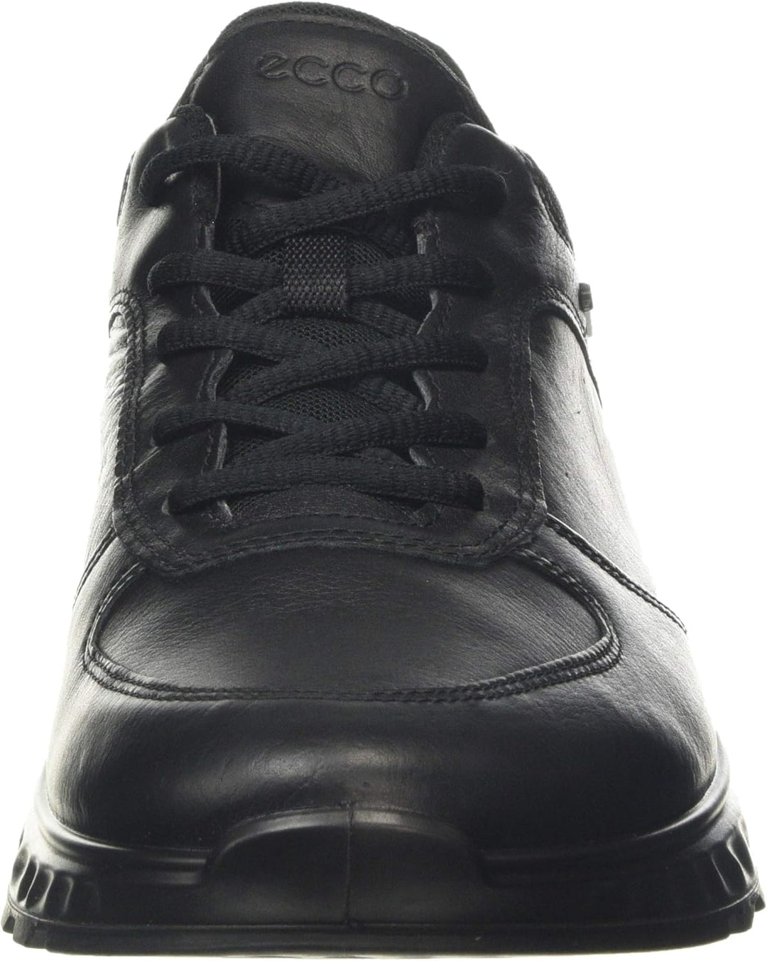 ECCO Herren ExostrideHiking Schuhe 44 EU Schwarz, 44 EU Schwarz