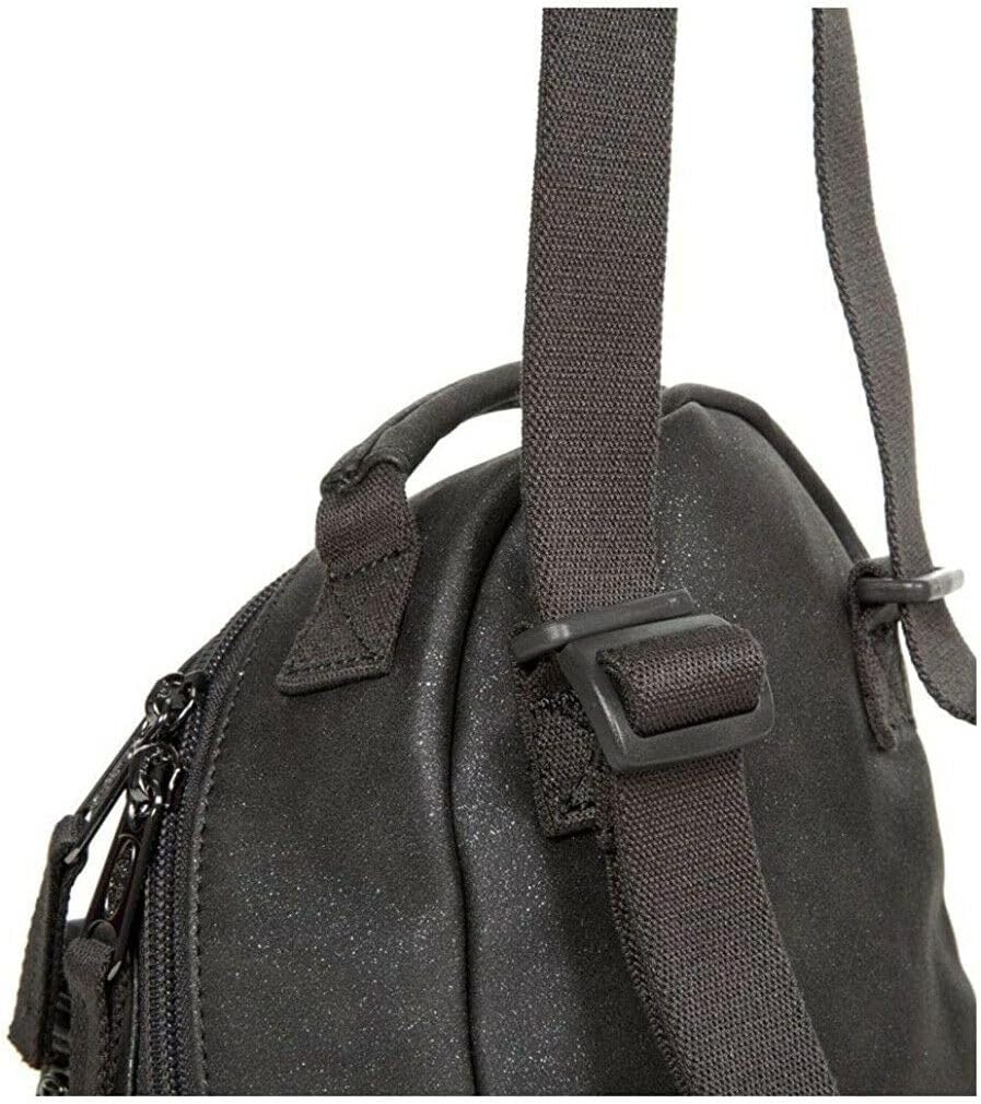 EASTPAK CROSS-ORBIT-A39 Freizeitrucksack Grau (23 x 17 x 5 cm), bunt, Casual