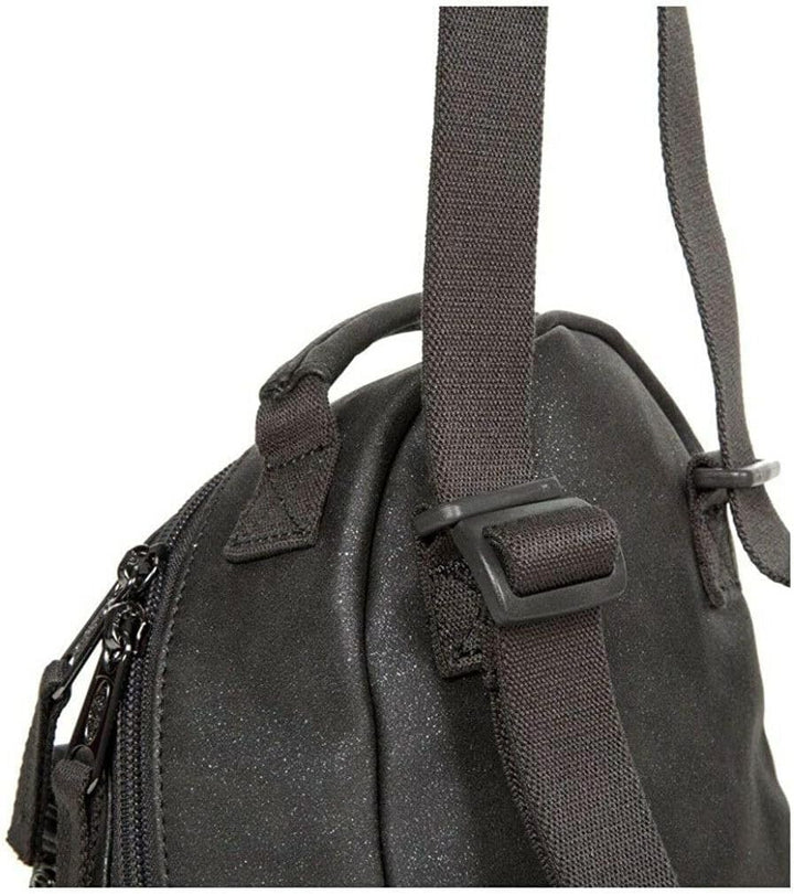 EASTPAK CROSS-ORBIT-A39 Freizeitrucksack Grau (23 x 17 x 5 cm), bunt, Casual