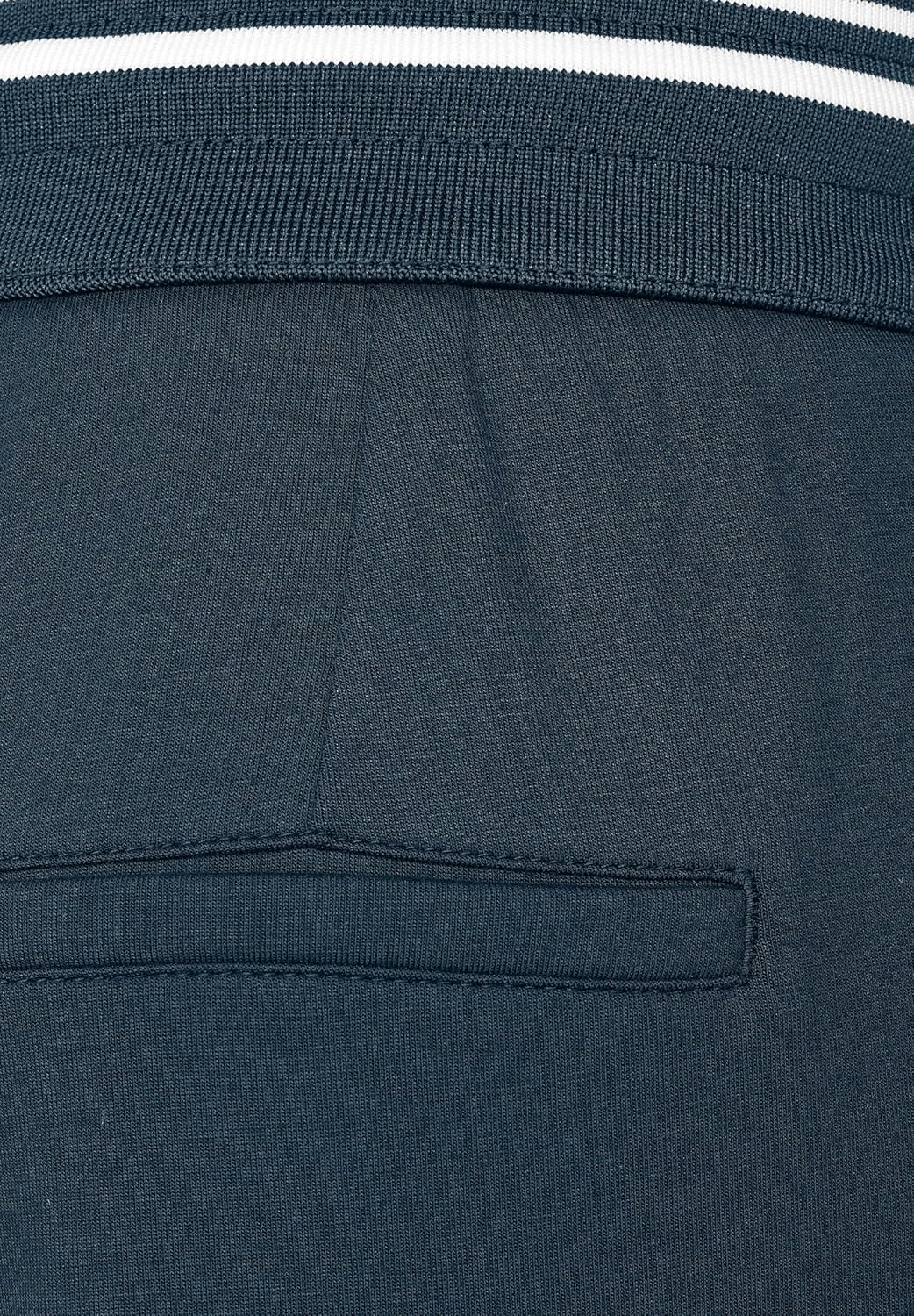 Cecil Damen Culotte, L / 30L Strong Petrol Blue