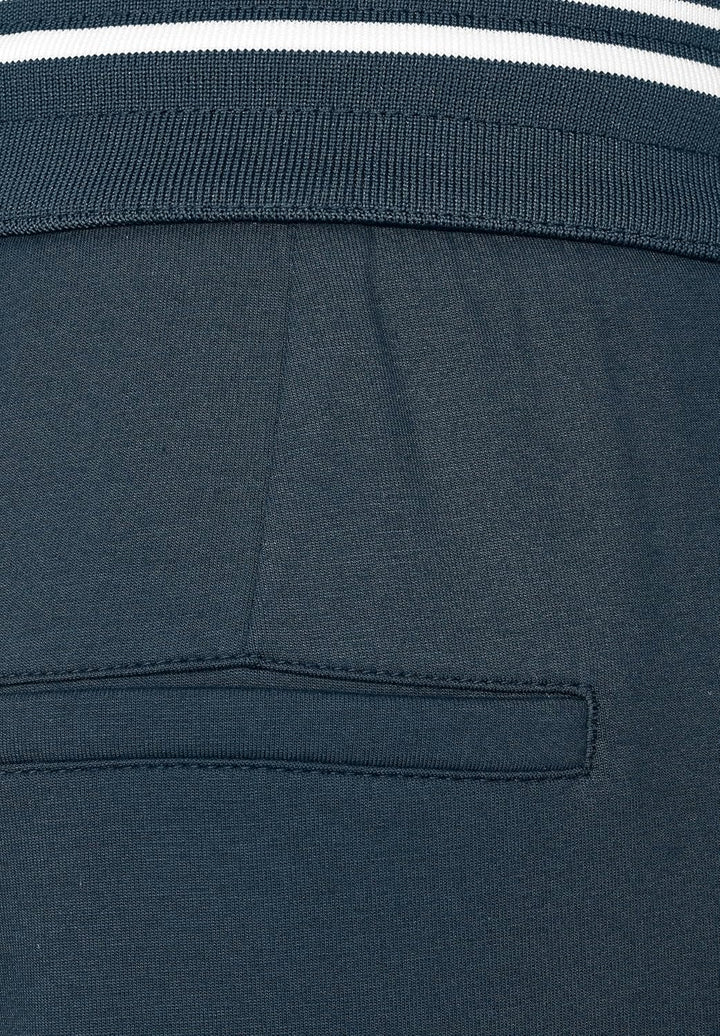 Cecil Damen Culotte, L / 30L Strong Petrol Blue