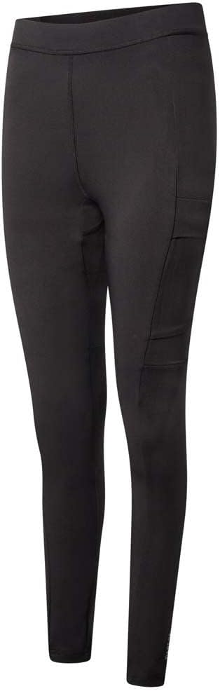 Dare 2b Melodic Lite Leggings Damen grau 2022 Hose 26W / 31L Schwarz, 26W / 31L Schwarz