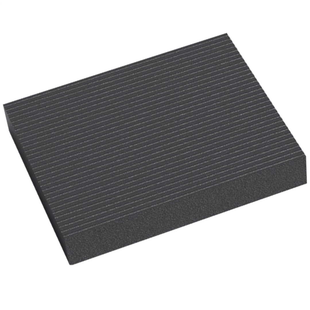 Stretch Helper Balance-Pad – Trainingsmatte für Rumpftraining, bequeme Kniestütze mit rutschfester T