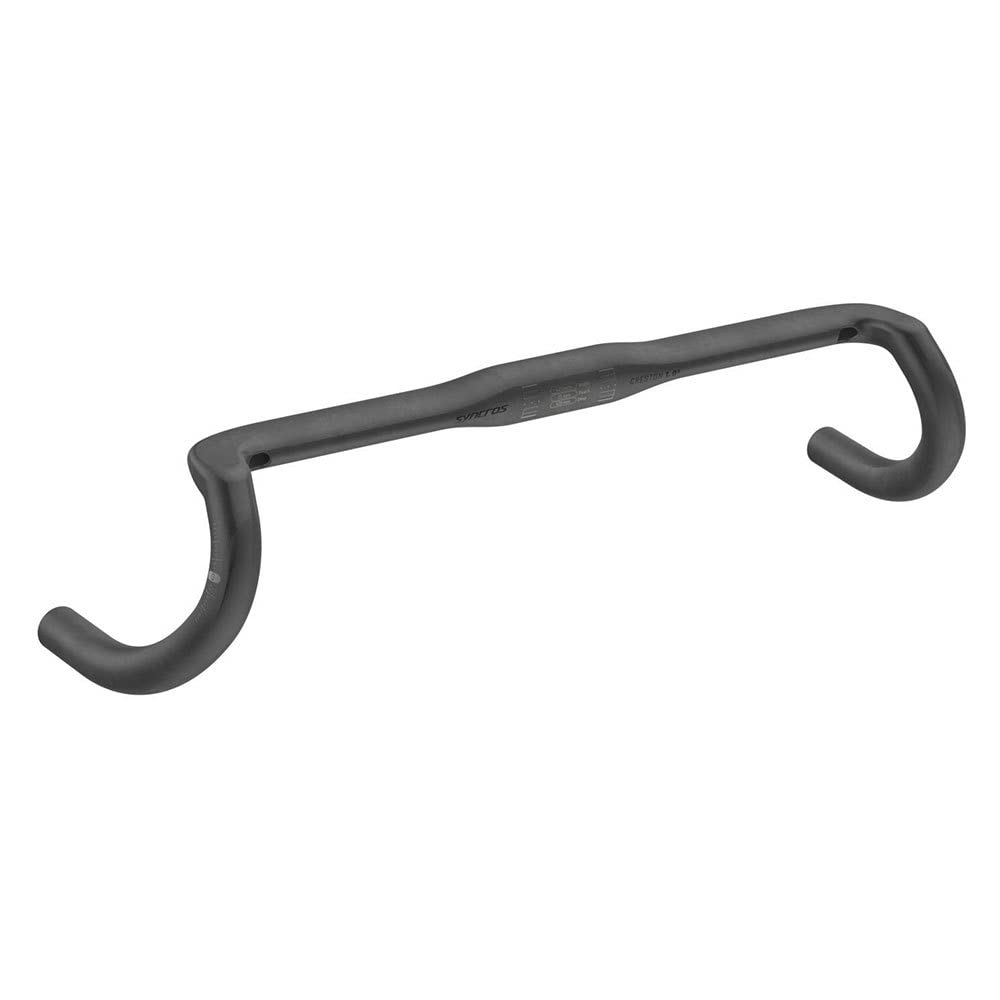 Syncros H.bar Creston 1.0 X schwarz matt 440 mm 440mm, 440mm