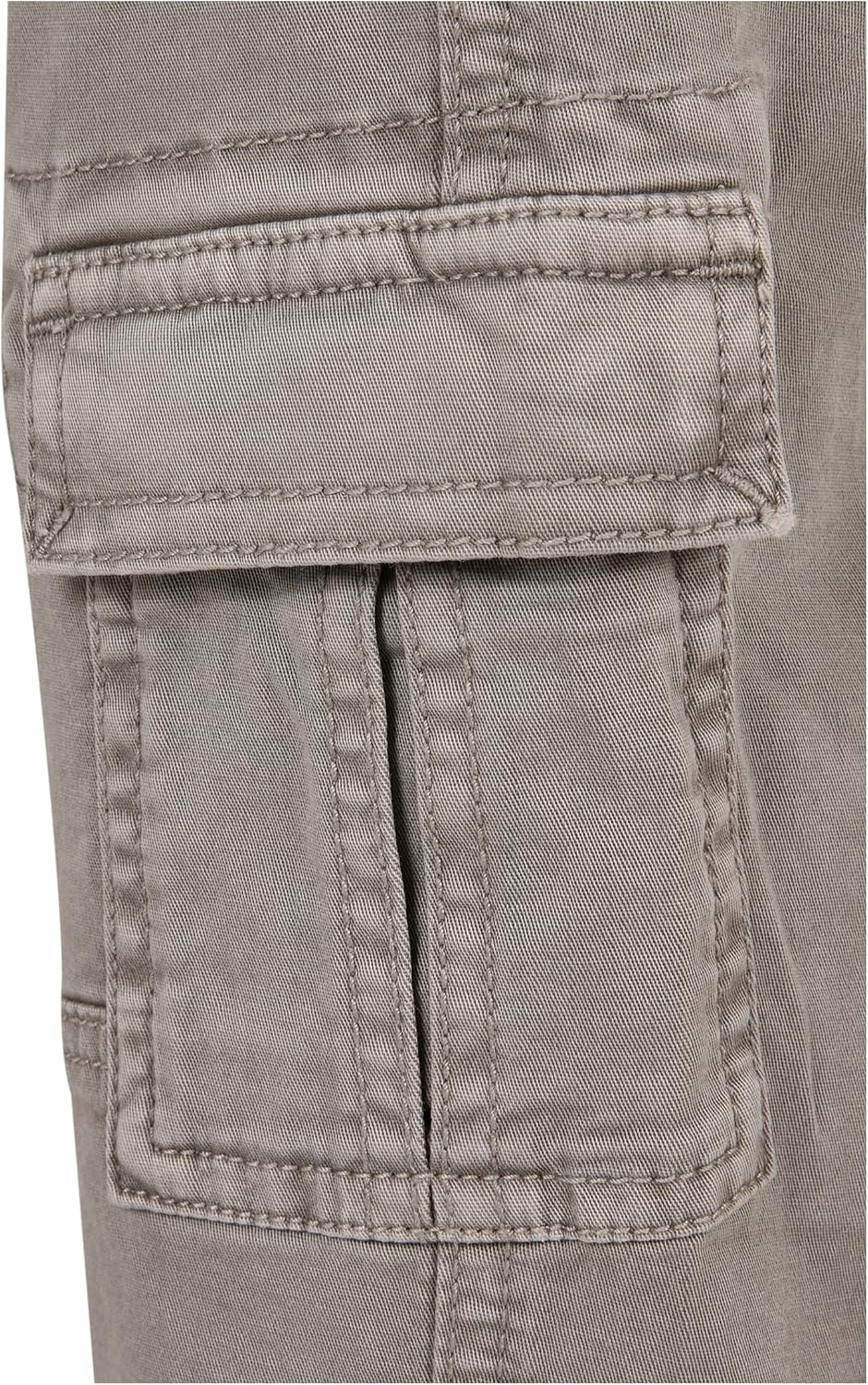 Urban Classics Jungen Cargo Hose Boys Washed Cargo Twill Jogging Pants, erhältlich in 3 verschiedene