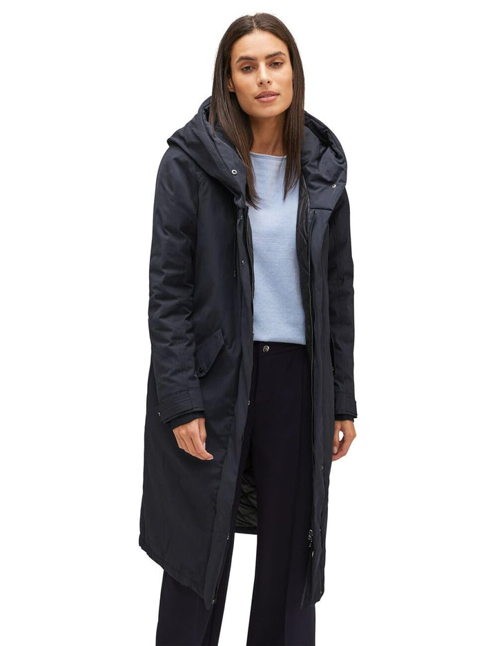 Street One Damen Parka, 34