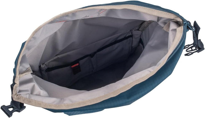 VAUDE Cityrucksack CityGo II Baltic Sea Einheitsgrösse, Baltic Sea Einheitsgrösse