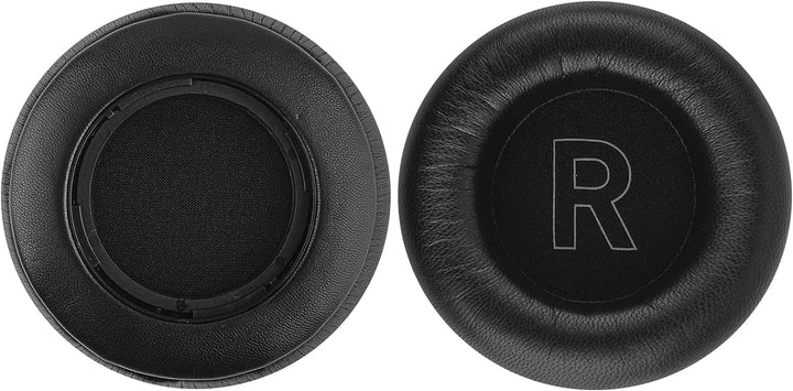 Geekria Elite Sheepskin Ersatz-Ohrpolster für Bang & Olufsen Beoplay H9, H9i, H7 Kopfhörer Ohrpolste