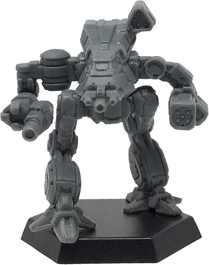 Catalyst Game Labs BattleTech: Inner Sphere Heavy Battle Lance - Miniature Game