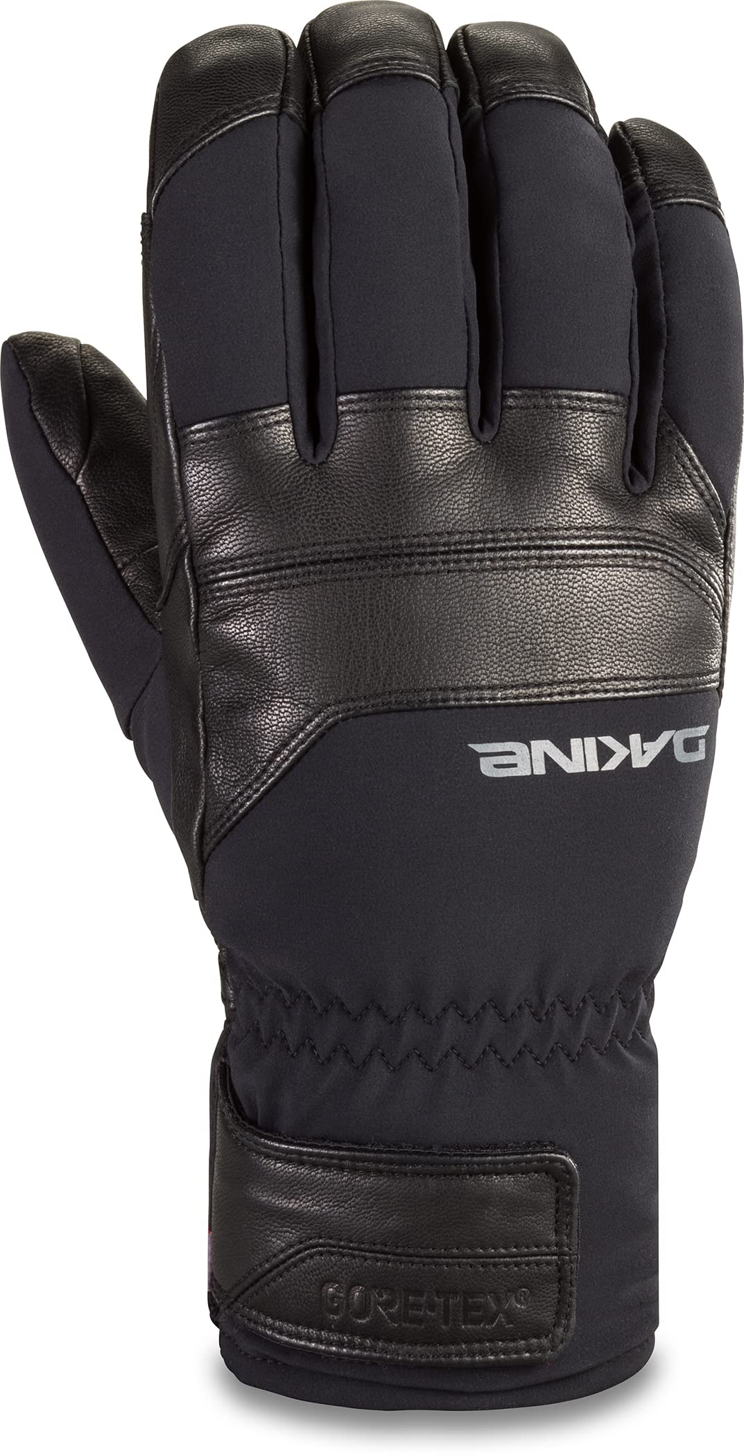 Dakine Herren Handschuh Excursion Short Handschuhe Schwarz L, Schwarz L