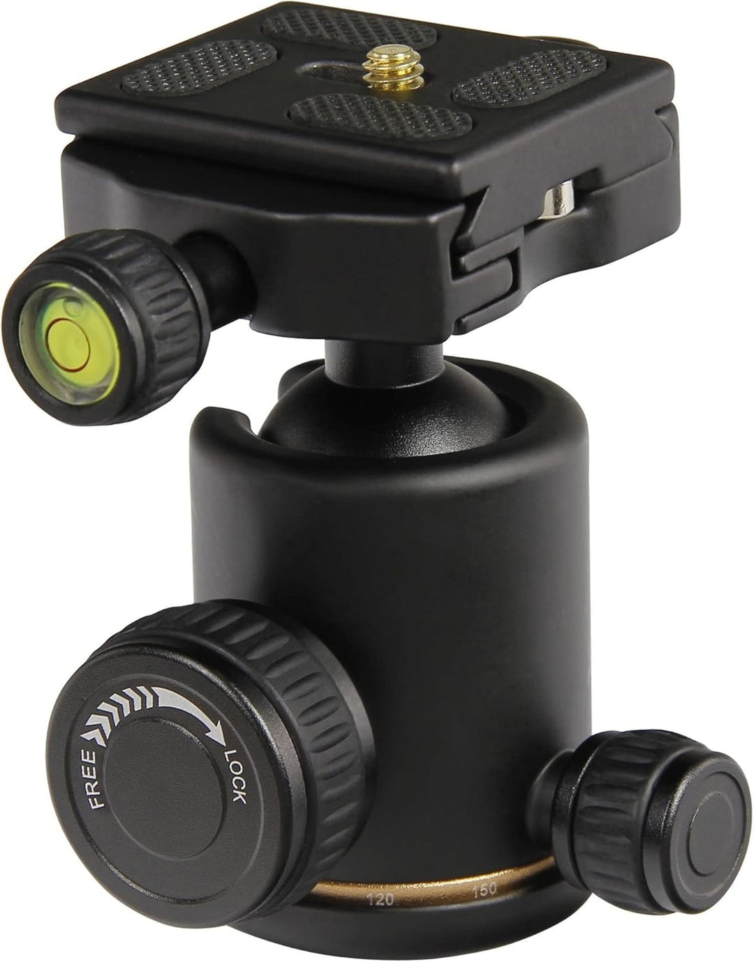 Omegon Stativ-Kugelkopf Pro OM8