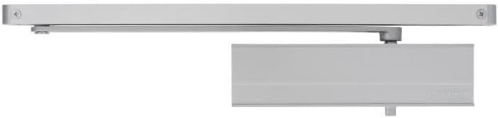 ABUS Türschliesser 73098 grau