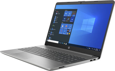 HP 250  Silber (G8)  15,6" FHD  Core i5 1135G7  RAM: 16GB  SSD: 500GB  Windows 11 Pro  Office 2021 P