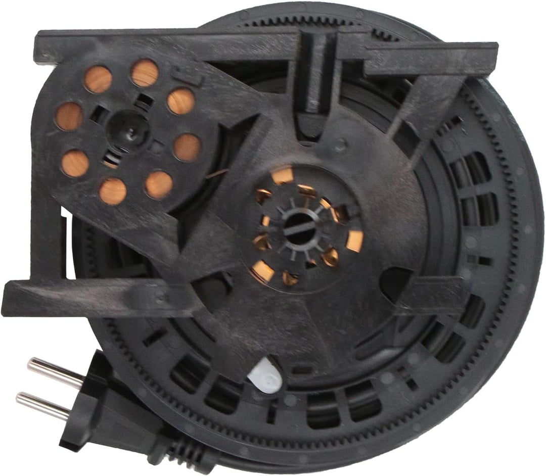 Staubsaugerladen.de Kabeltrommel kompatibel mit Vorwerk Tiger 260, Kobold VT265, VT270, VT300 – Hoch