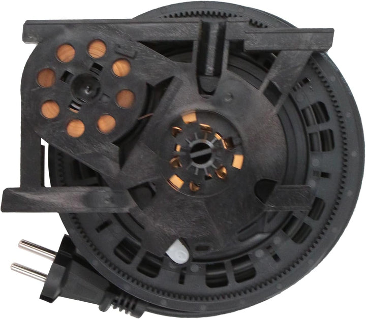 Staubsaugerladen.de Kabeltrommel kompatibel mit Vorwerk Tiger 260, Kobold VT265, VT270, VT300 – Hoch