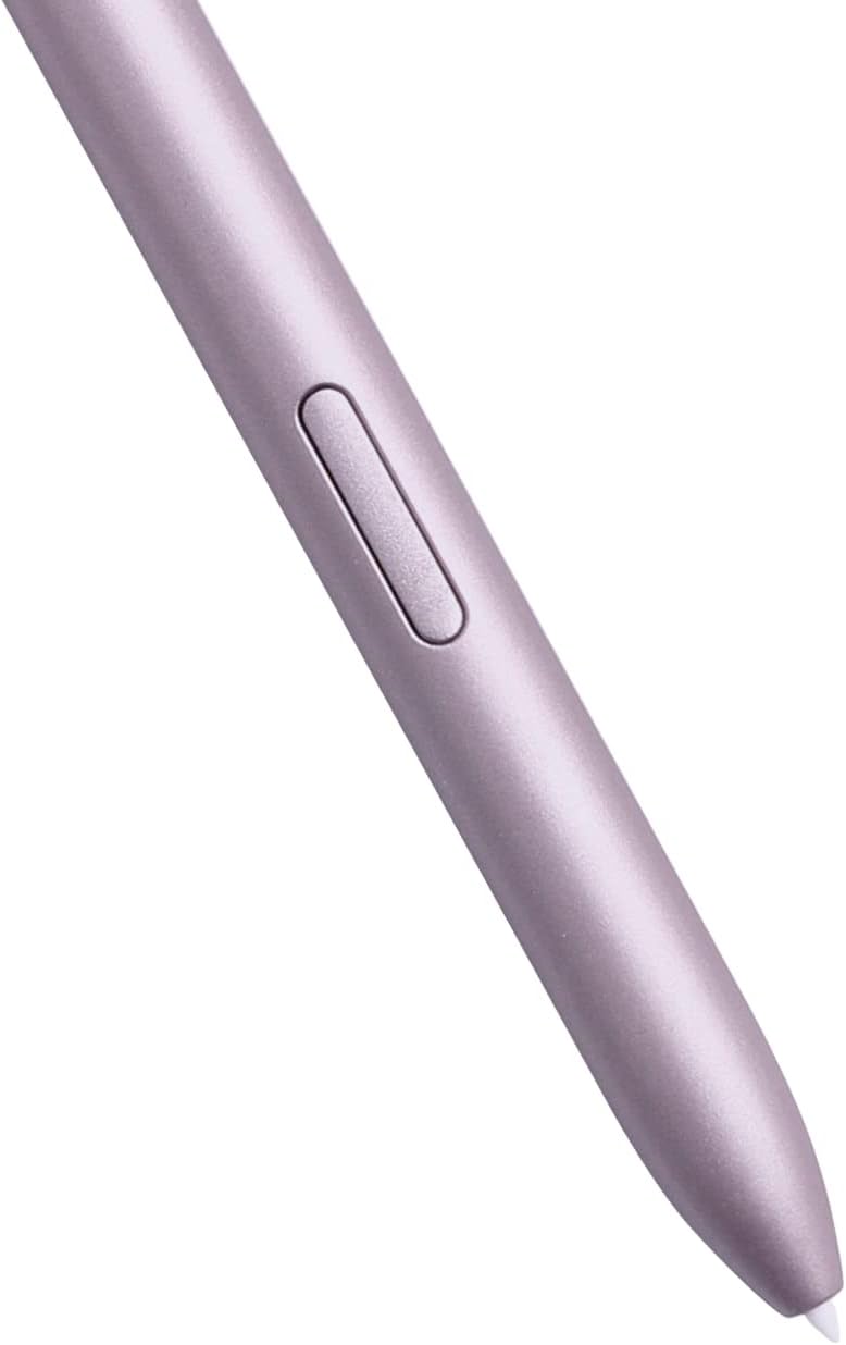 [Neu] Duotipa Galaxy Tab S7 FE Pen Ersatz für Samsung Galaxy Tab S7 FE 2021 Tisch Stylus S Stift Sty
