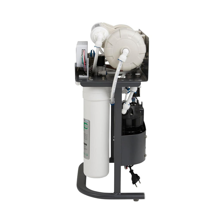 PUR Smart 800 PRO Umkehrosmoseanlage brushless bürstenlos + Ersatzfilterset