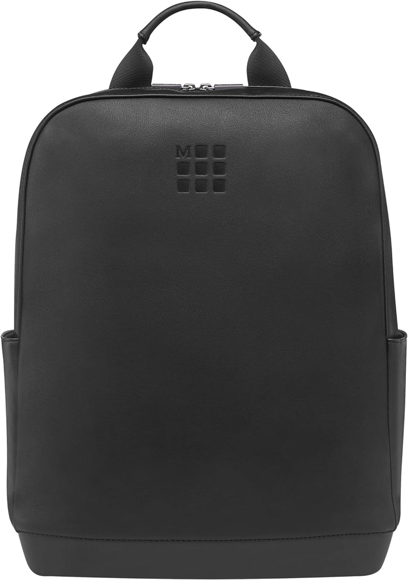 Moleskine (Classic Small Backpack, kleiner Laptop-Rucksack kompatibel mit Computer, Laptop, Notebook