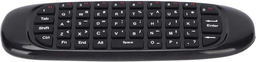 Kabellose Tastatur Kabellose Tastatur und Maus Kunststoff-Tastatur-Maus 2.4G-Wireless-Technologie Au