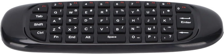 Kabellose Tastatur Kabellose Tastatur und Maus Kunststoff-Tastatur-Maus 2.4G-Wireless-Technologie Au