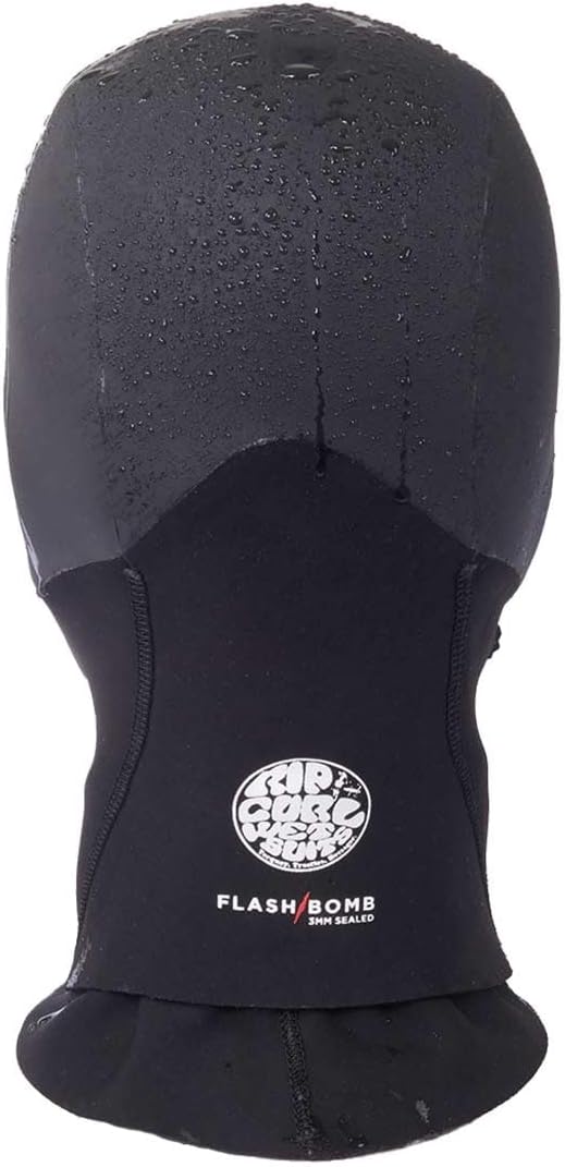 RIPCURL FLASHBOMB 3MM Neoprenhaube 2022 Black Onecolor S, Onecolor S