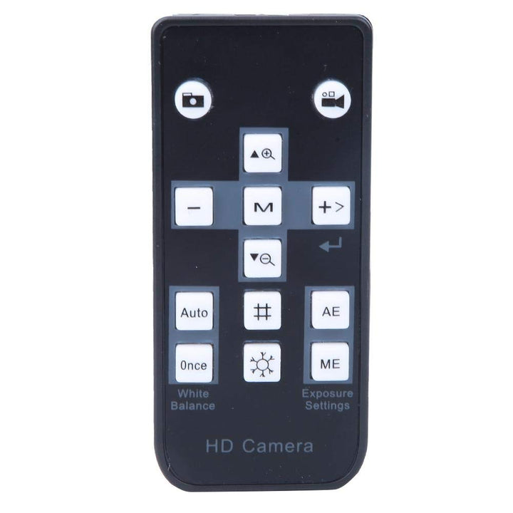 Digitalmikroskop 14MP HDMI High Definition Lab Handheld-Digitalmikroskope USB C-Mount-Mikroskop-Kame