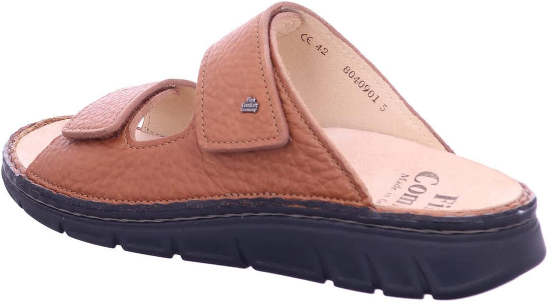 Finn Comfort 01544-633275 - Rab braun Gr. 45