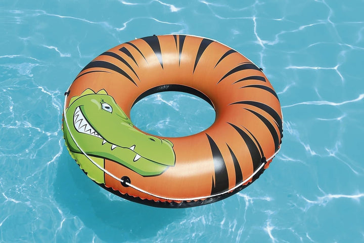 Schwimmreifen Gator 119 cm Sortiert/Original, Sortiert/Original