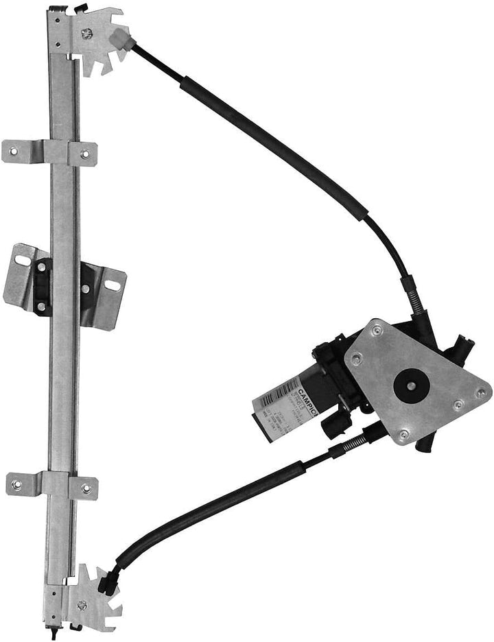 VALEO Fensterheber 850100