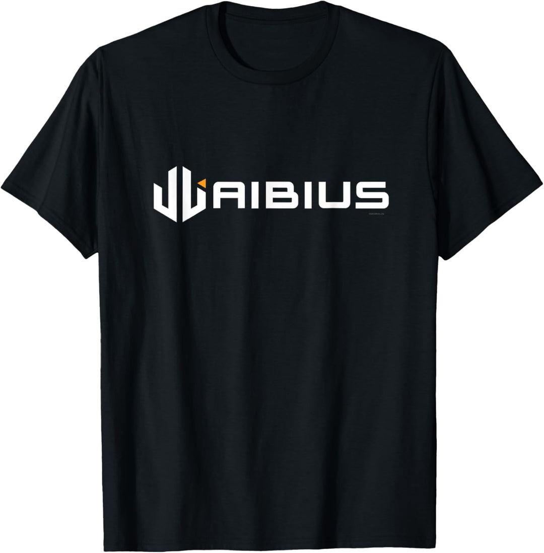 EXOPRIMAL AIBIUS T-Shirt