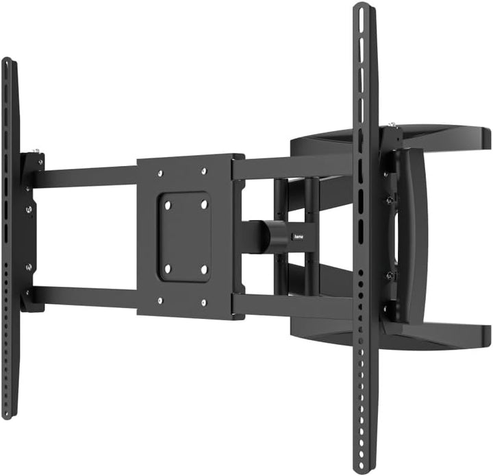 Hama TV Wandhalterung schwenkbar, neigbar, ausziehbar (TV Wandhalterung 120 Zoll, VESA 300x100 bis V