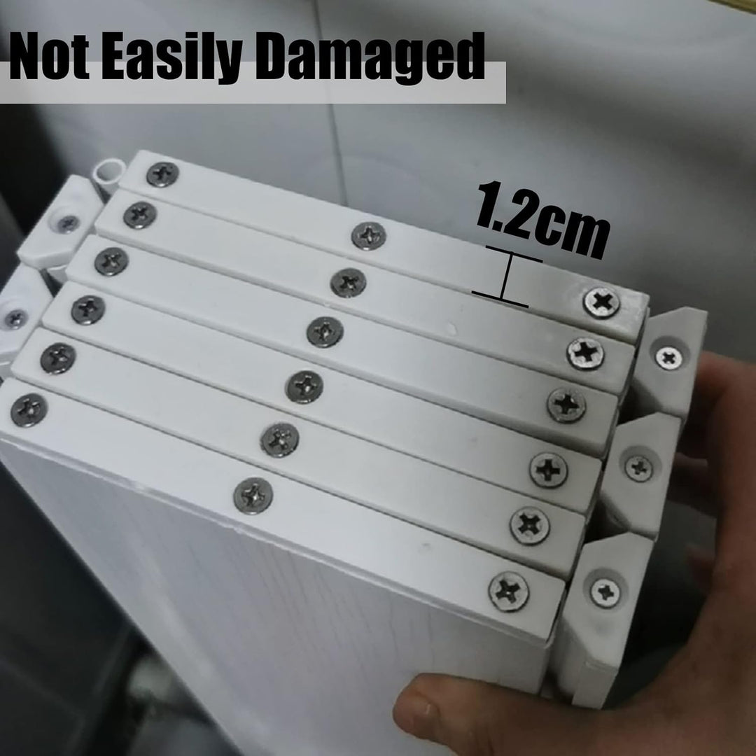 badewannenablage badewannenabdeckung Faltbare aus PVC mit einem Gewicht von 40 kg, wasserdichtem Bad