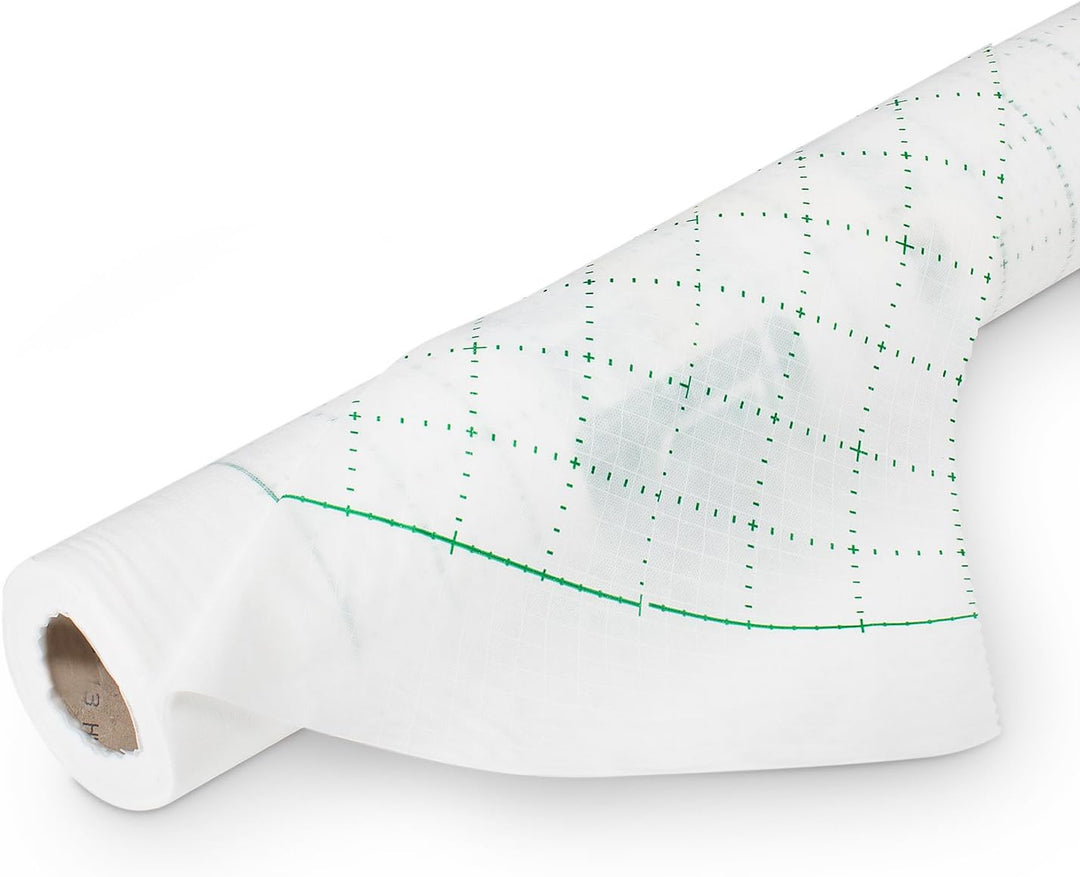 hoch diffusionsfähige Sanierungsdampfbremse Renovierungsdampfbremse 1,5m x 25m (37,5m²) Dampfbremse