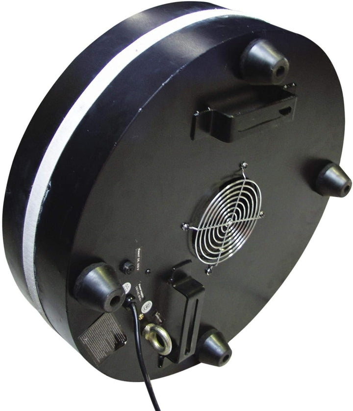 EUROLITE AC-300 Air-Effekt | Leuchtskulptur mit Ventilator-Basis, Aufsatz und Leuchtmittel