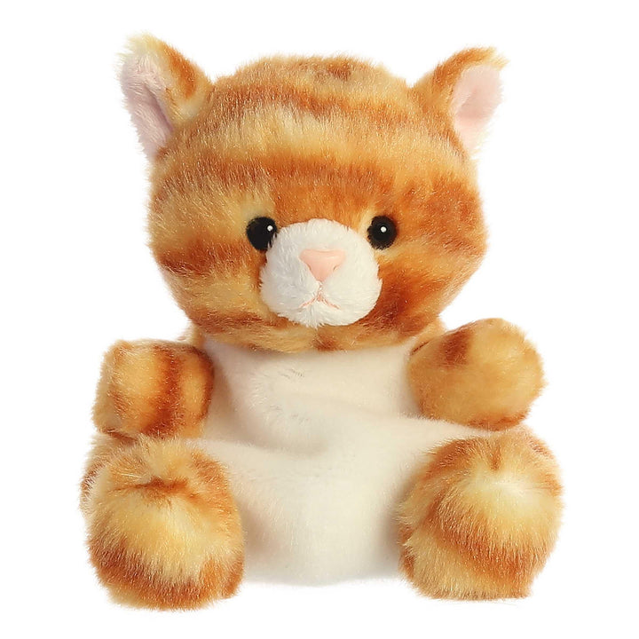 Aurora® Palm Pals™ Mini Meow Kitty ™, Mini Meow Kitty ™