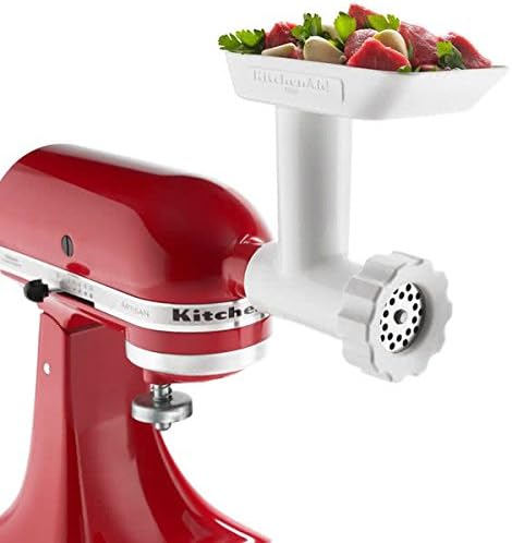 Küchenmaschine Artisan 5KSM175PS Starter Paket