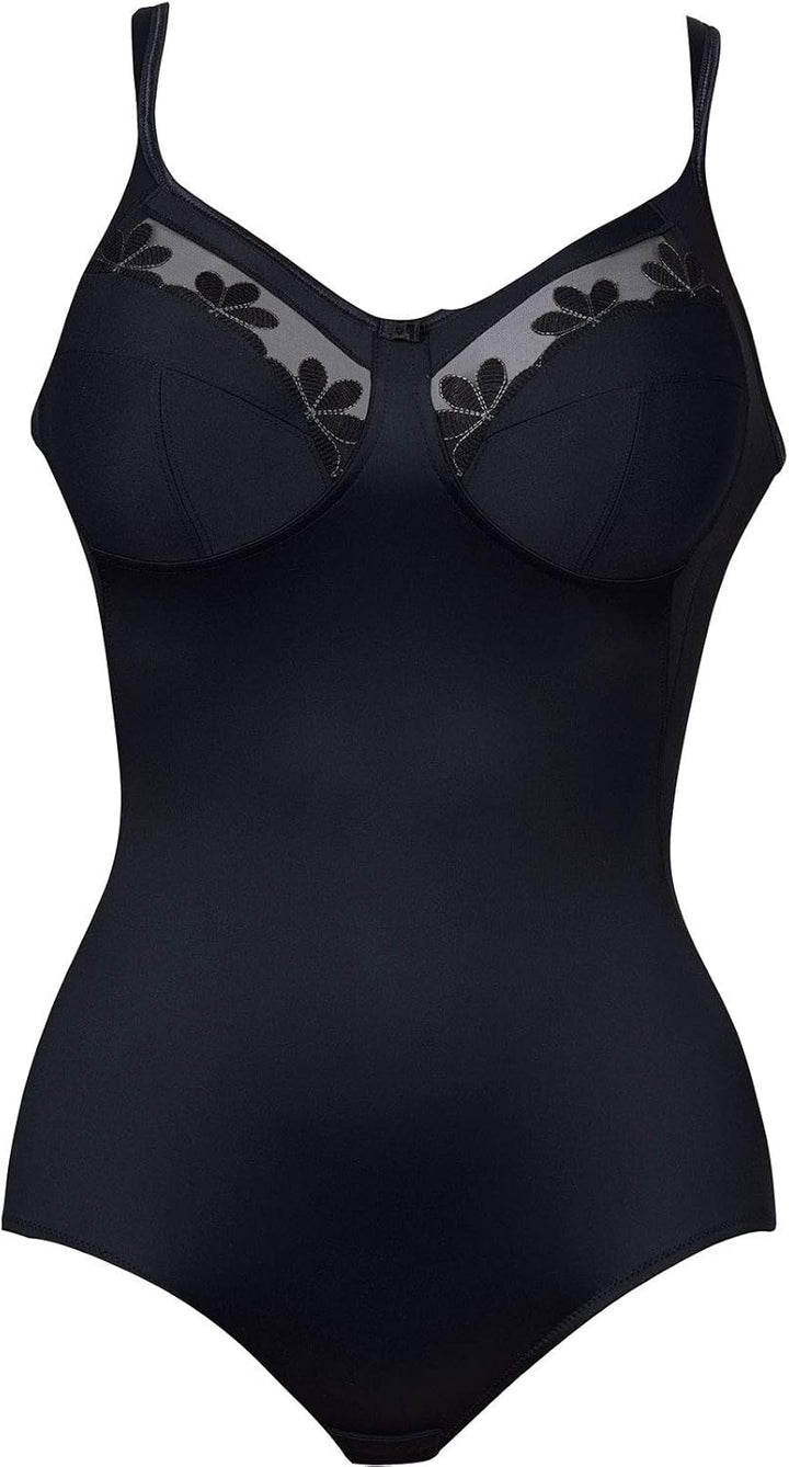 ANITA Komfort Korselett Sophia 3509 75C Schwarz, 75C Schwarz