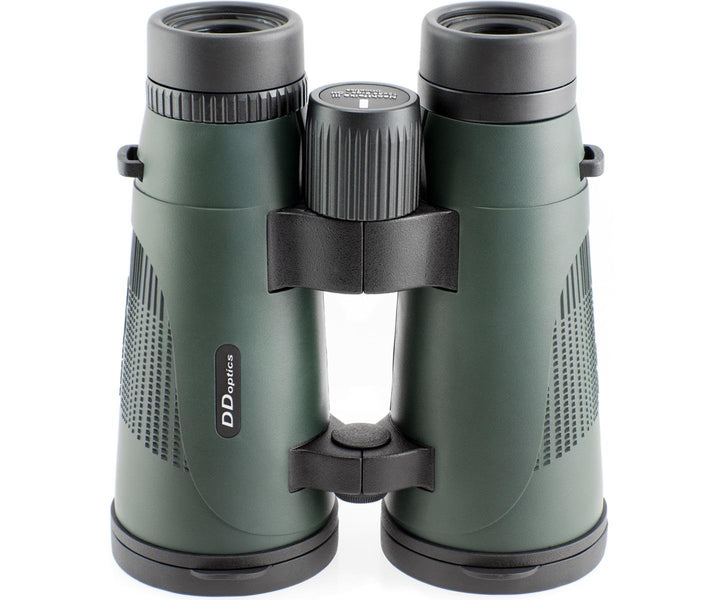 DDOPTICS Nighteagle ERGO 8x56 Gen 3, Taschenbuch