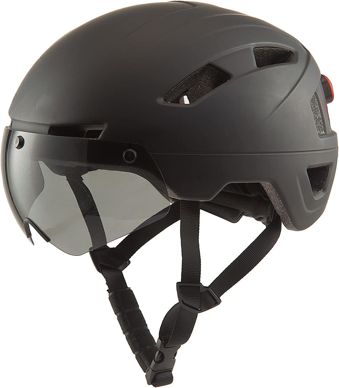 Visier für GOOFF PILOT, magnetisch und leicht verdunkelnd