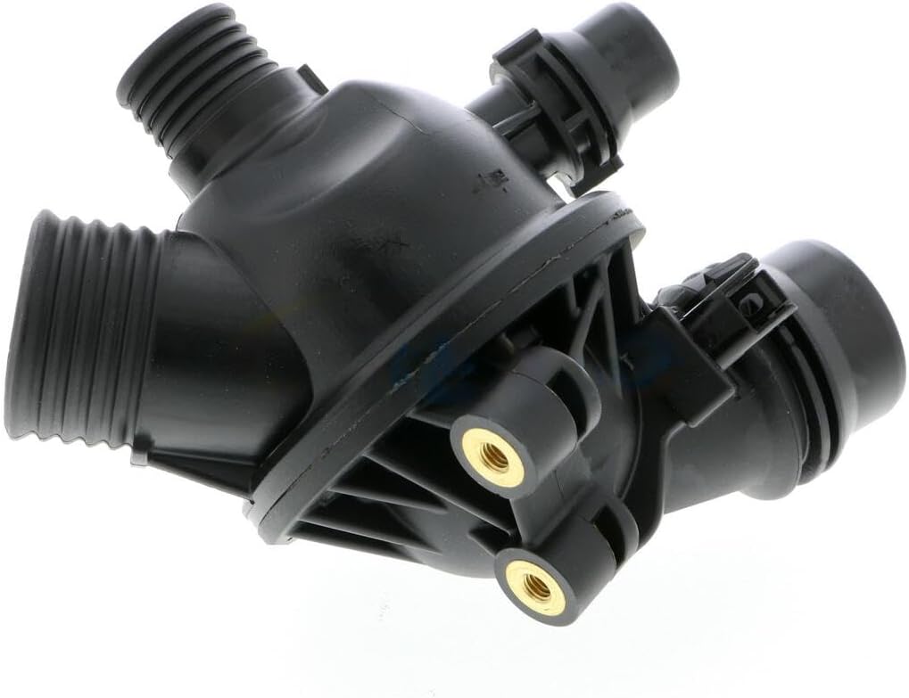 Thermostatgehäuse Dichtung passend für BMW E81 E87 E88 E90 E91 E92 E93 E60 E61 102°C