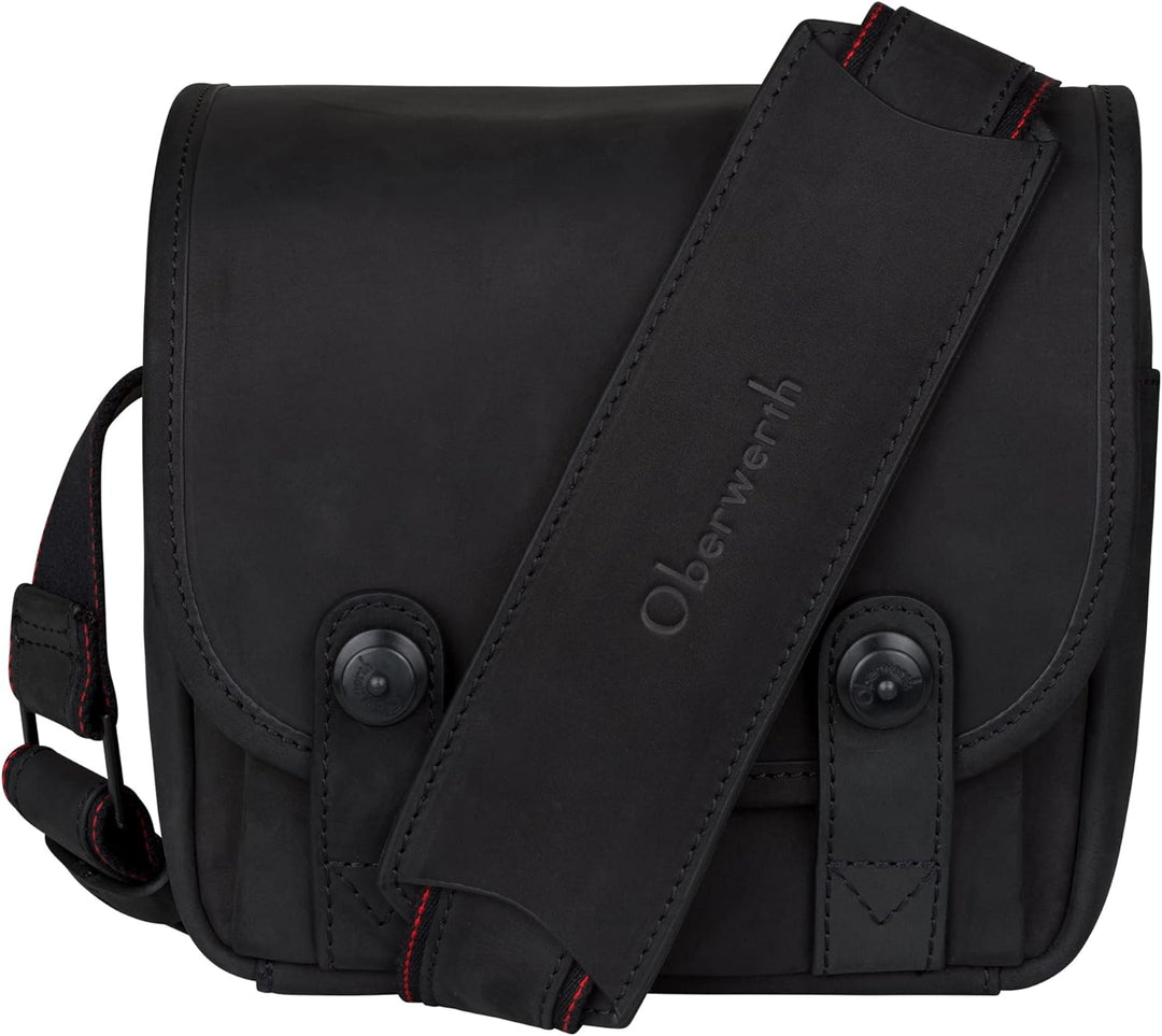 Oberwerth Kameratasche The Q Bag für Leica Q3 Q2