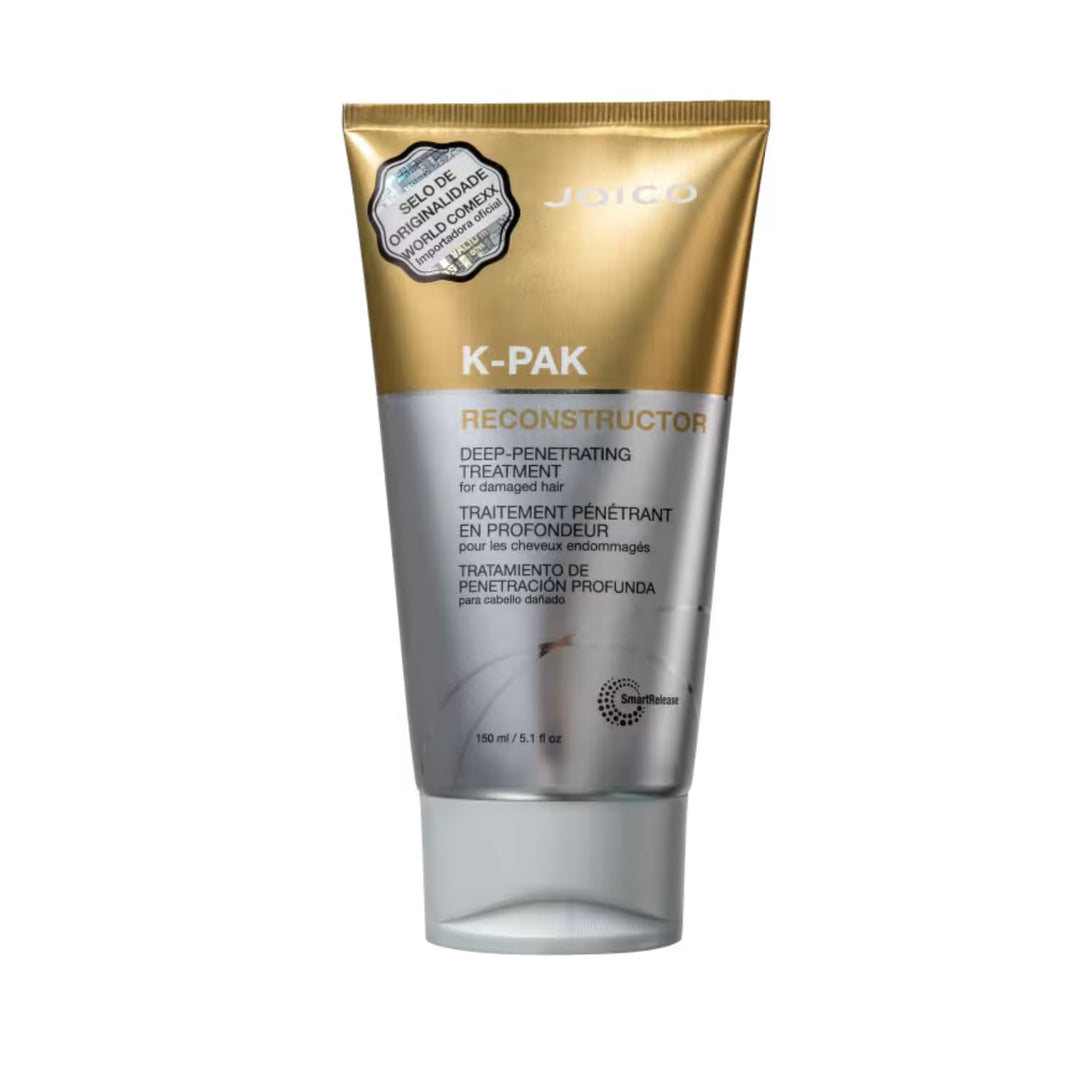 Joico K-Pak Tief Durchdringender Haarrekonstruktor, 150 ml