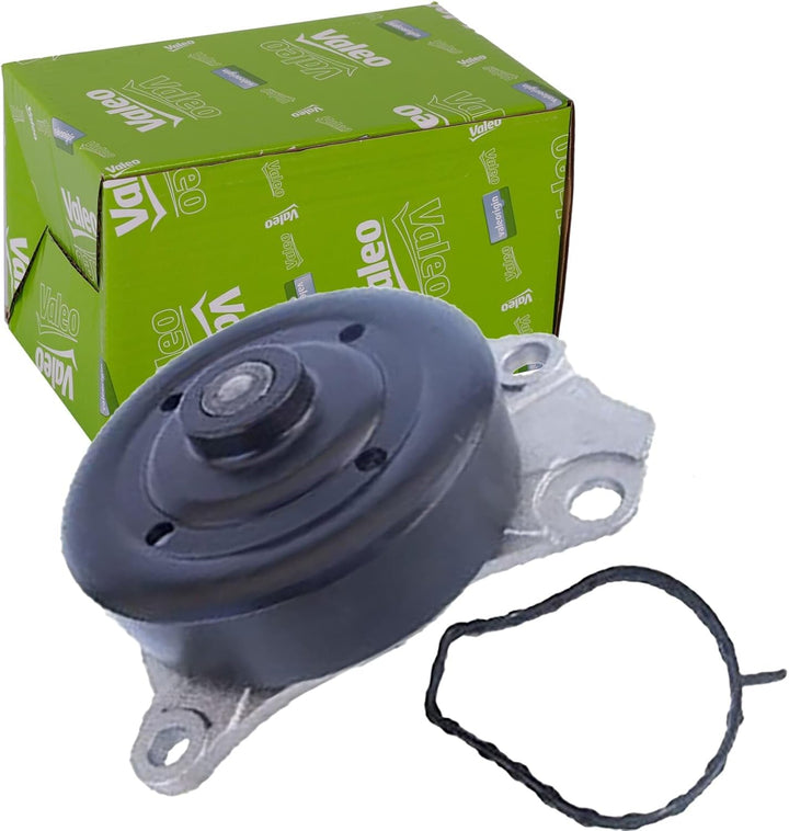 Valeo Wasserpumpe 506852